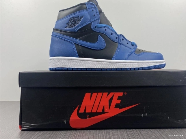Cheap 'Dark 555088-404 1 High Marina Jordan Air OG Blue' Retro 0815